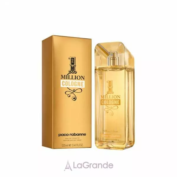 Paco Rabanne 1 Million Cologne �������� ����