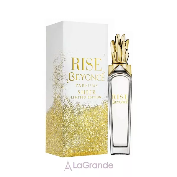 Beyonce Rise Sheer ��������������� ���� (������)