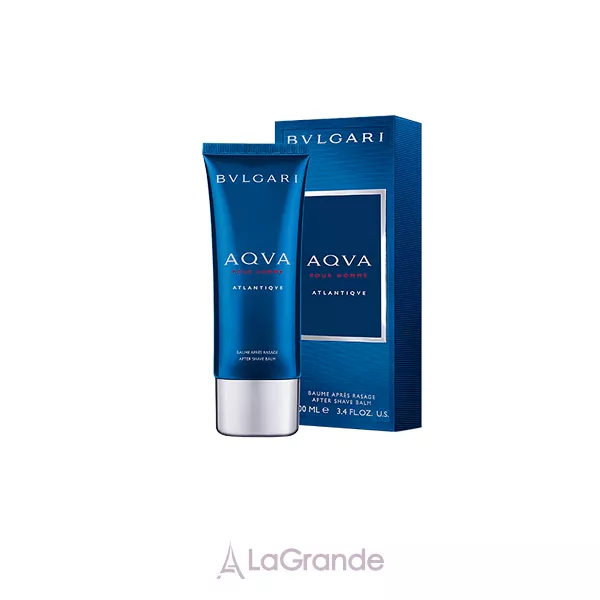 Bvlgari Aqva Pour Homme Atlantiqve ������� ���� ������