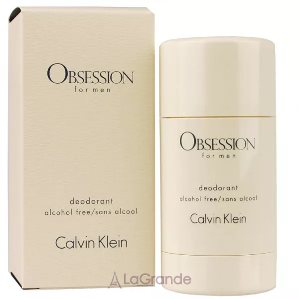 Calvin Klein Obsession ����������
