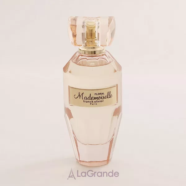 Franck Olivier Mademoiselle Floral ��������������� ����