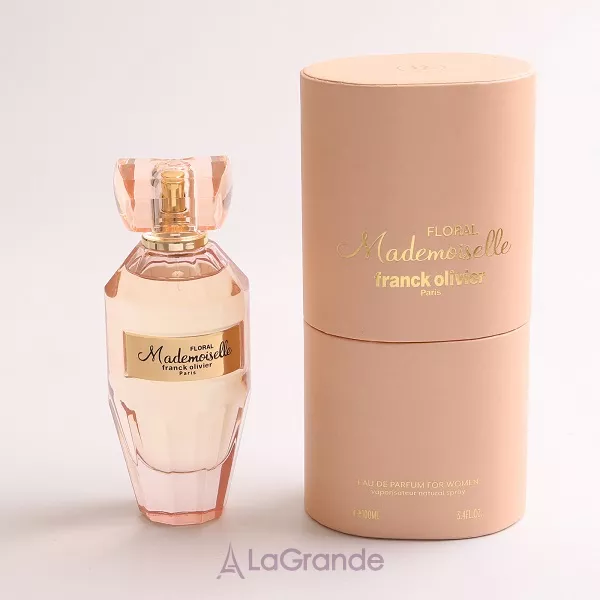 Franck Olivier Mademoiselle Floral ��������������� ����