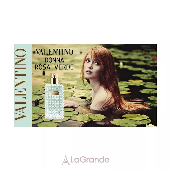 Valentino Donna Rosa Verde Valentino �������� ���� (������)