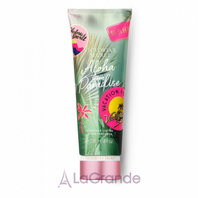 Victoria`s Secret Aloha From Paradise   