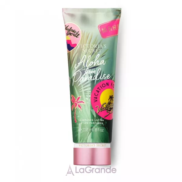 Victoria`s Secret Aloha From Paradise ������� ��� ���
