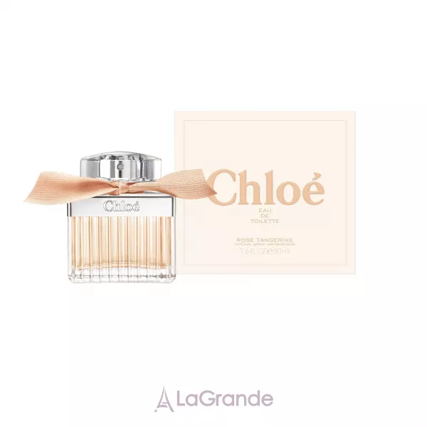Chloe Rose Tangerine ��������� ����