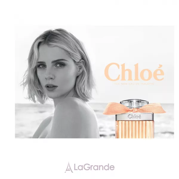 Chloe Rose Tangerine ��������� ����