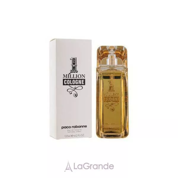 Paco Rabanne 1 Million Cologne �������� ���� (������)