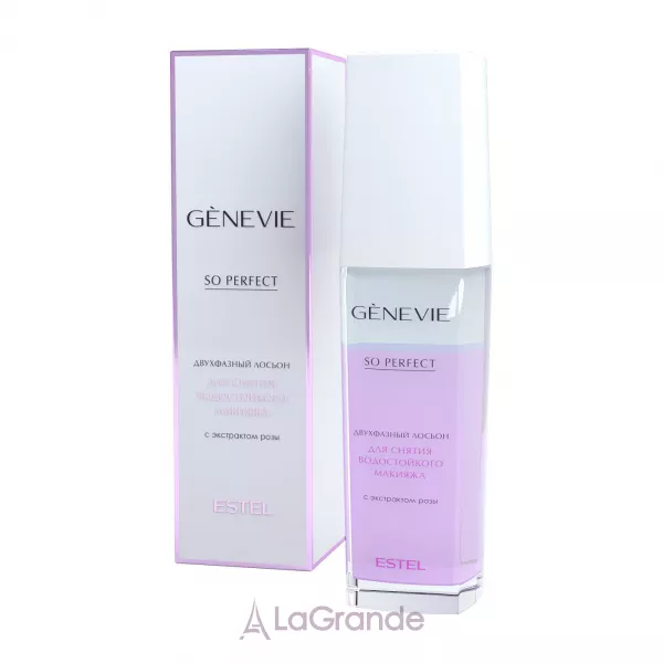 Estel Professional Genevie So Perfect ���������� ������ ��� ������ ������������ �������