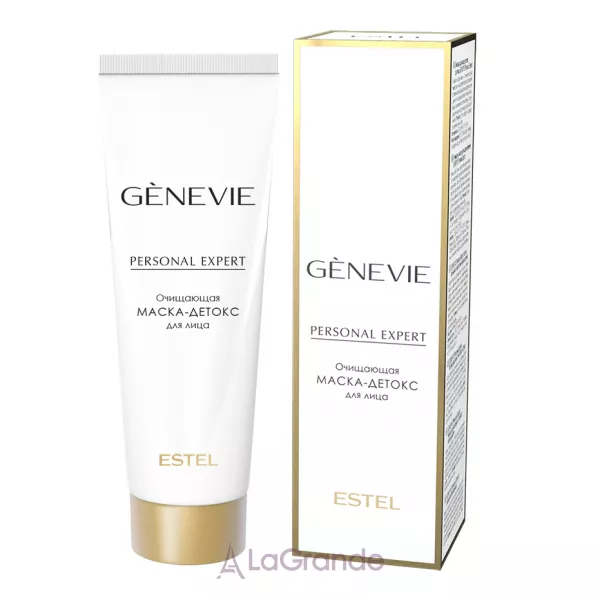 Estel Professional Genevie Personal Expert ����������� �����-������ ��� �������