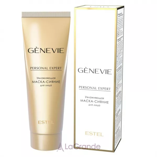 Estel Professional Genevie Personal Expert ���������� �����-����� ��� �������