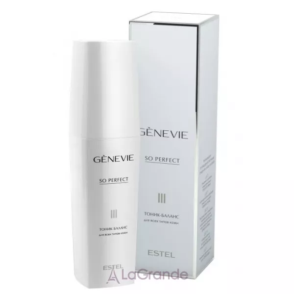 Estel Professional Genevie So Perfect Tonic �����-������ ��� �����