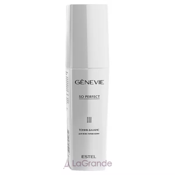 Estel Professional Genevie So Perfect Tonic �����-������ ��� �����