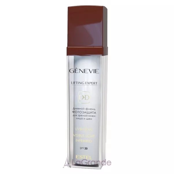 Estel Professional Genevie Lifting Expert ������ �����-���������� ��� ������� SPF 20