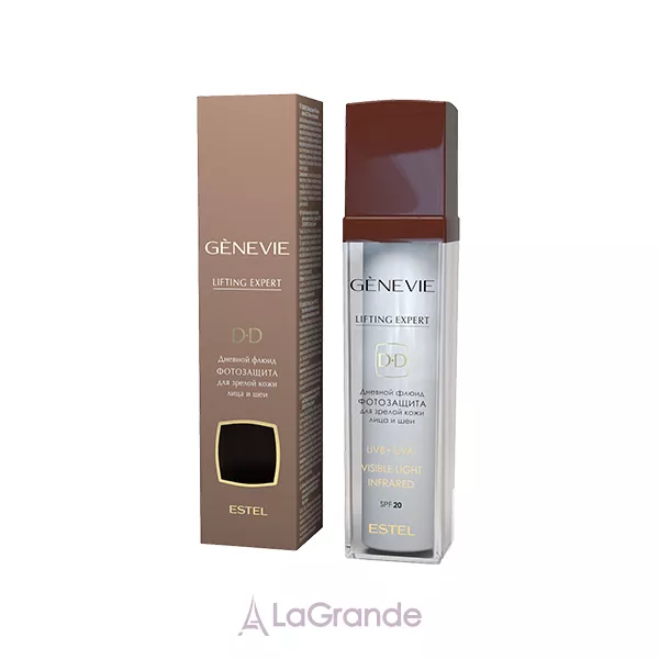 Estel Professional Genevie Lifting Expert ������ �����-���������� ��� ������� SPF 20