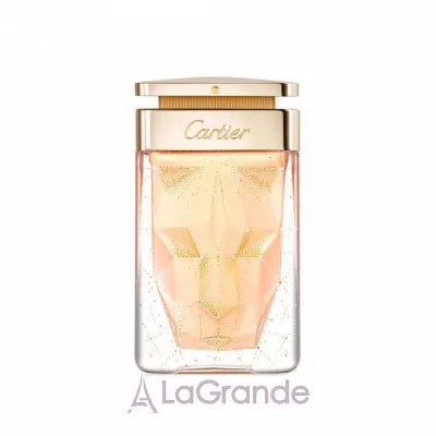 Cartier La Panthere Celeste Limited Edition   ()