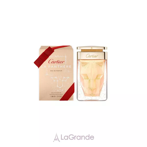 Cartier La Panthere Celeste Limited Edition ��������������� ���� (������)