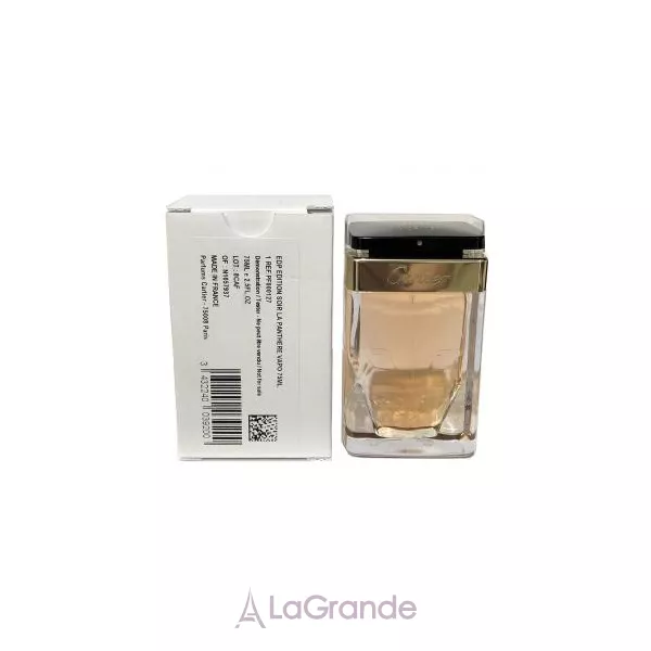 Cartier La Panthere Celeste Limited Edition ��������������� ���� (������)