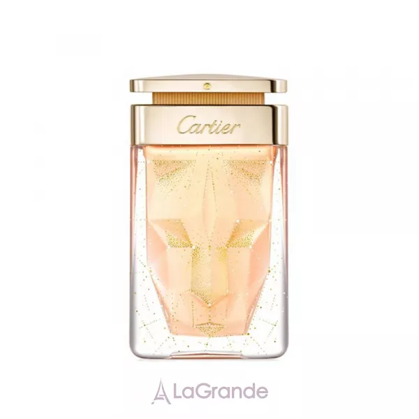 Cartier La Panthere Celeste Limited Edition ��������������� ���� (������)