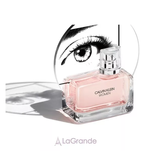 Calvin Klein Women ���� (����������� ���� 100 �� + �������� 10 �� + ������� ��� ��� 100 ��)