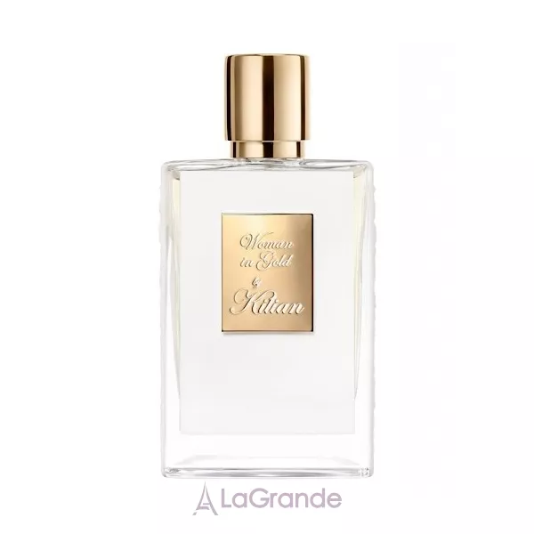 By Kilian Woman in Gold ����������� ���� (��� ������)