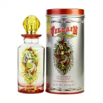 Christian Audigier  Ed Hardy Villain for Women ����������� ����