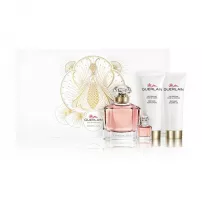 Guerlain Mon Guerlain ����� ( ��������������� ���� 100 �� + ��������� 5 �� + ���� ��� ���� 75 �� + ������ ��� ���� 75 �� )