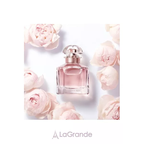 Guerlain Mon Guerlain ���� (����������� ���� 100 �� + �������� 5 �� + ���� ��� ���� 75 �� + ������� ��� ��� 75 ��)