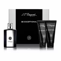 Dupont Be Exceptional ���� (�������� ���� 100 �� + ������� ���� ������ 100 �� + ���� ��� ���� 100 ��)