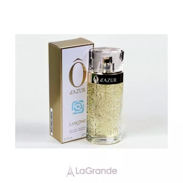 Lancome O d`Azur �������� ���� (������)