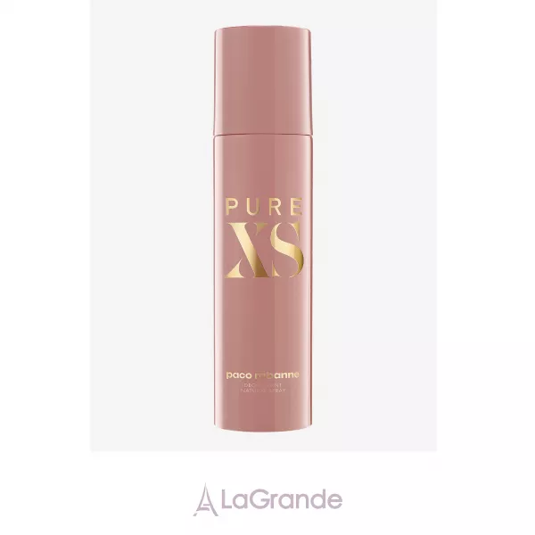 Paco Rabanne Pure XS for Her ����������-�����