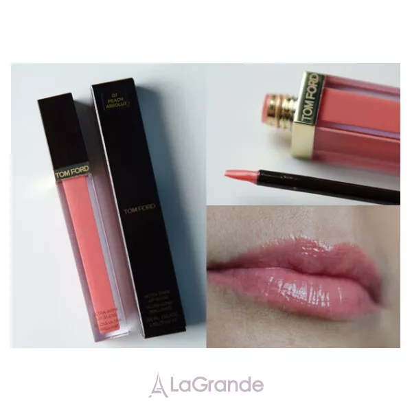 Tom Ford Ultra Shine Lip Gloss ����� ��� ��� (������)