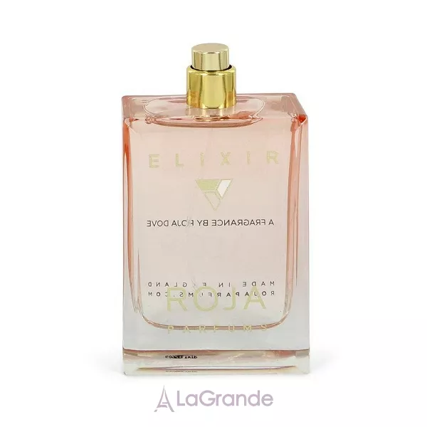 Roja Dove  Elixir Pour Femme Essence De Parfum ��������������� ���� (������)