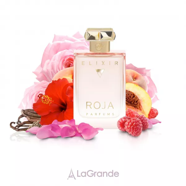 Roja Dove  Elixir Pour Femme Essence De Parfum ��������������� ���� (������)