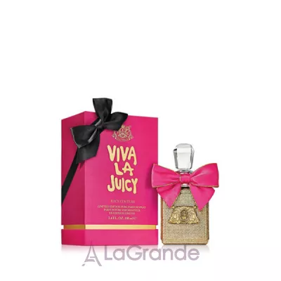Juicy Couture  Viva La Juicy Pure Parfum  