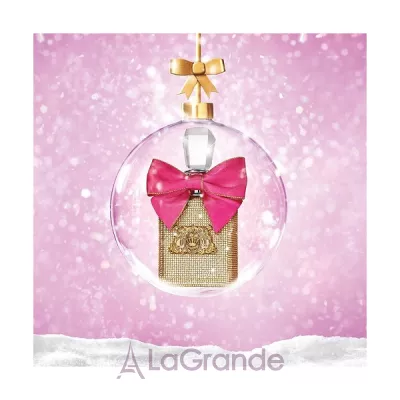 Juicy Couture  Viva La Juicy Pure Parfum  