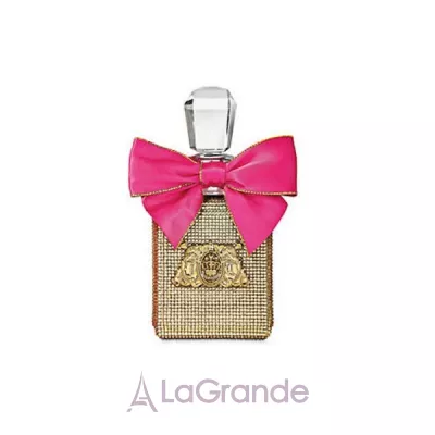 Juicy Couture  Viva La Juicy Pure Parfum  