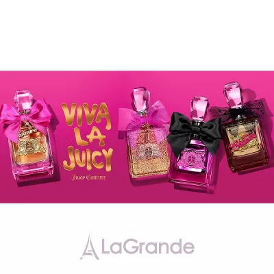 Juicy Couture  Viva La Juicy Pure Parfum  