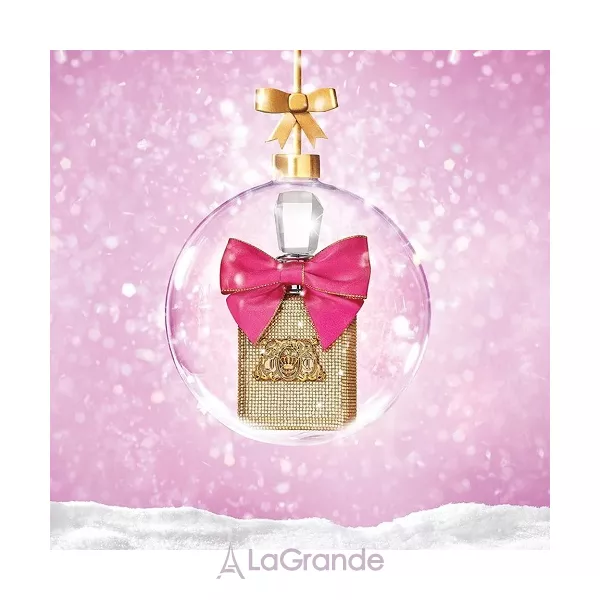 Juicy Couture  Viva La Juicy Pure Parfum ��������������� ����