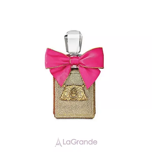 Juicy Couture  Viva La Juicy Pure Parfum ��������������� ����