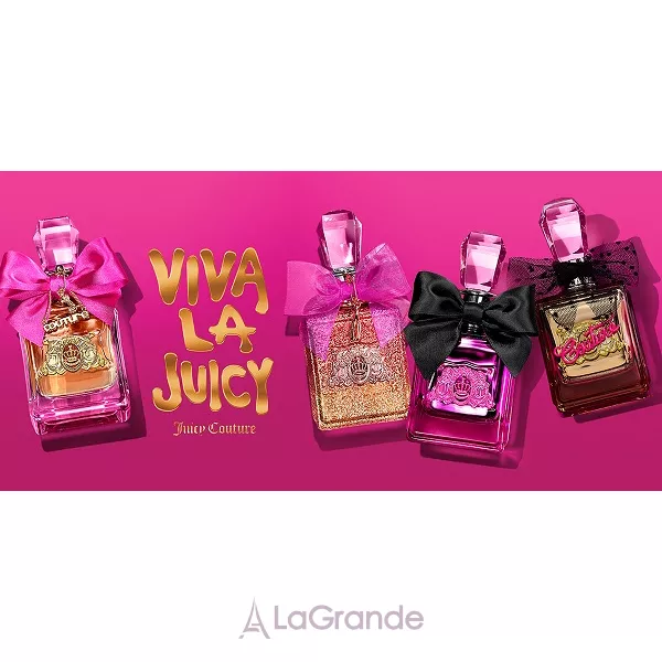 Juicy Couture  Viva La Juicy Pure Parfum ��������������� ����