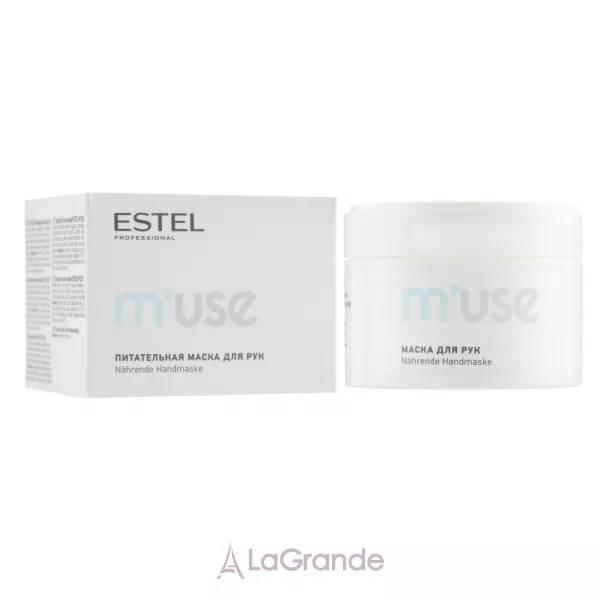 Estel Professional M'Use Hand Mask ������� ����� ��� ���