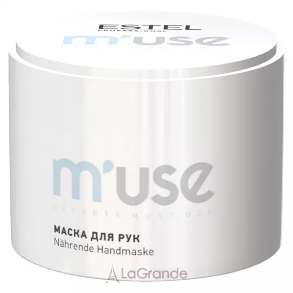Estel Professional M'Use Hand Mask ������� ����� ��� ���