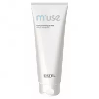 Estel Professional M'Use Peeling Hand Cream �����-���� ��� ���