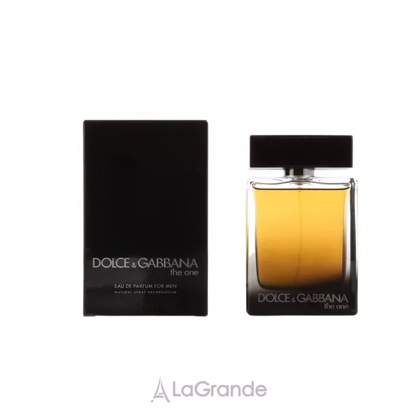 Dolce & Gabbana The One for Men Eau de Parfum ����������� ����