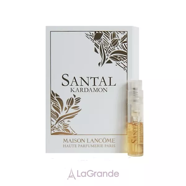 Lancome  Santal Kardamon ��������������� ����