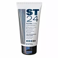Estel Professional ST 24 Hair Gel Extra Strong Hold ���� ��� �������, ������������ ��������