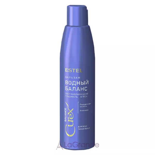Estel Professional Curex Balance Balm ������� ������� ������ ��� ��� ���� �������