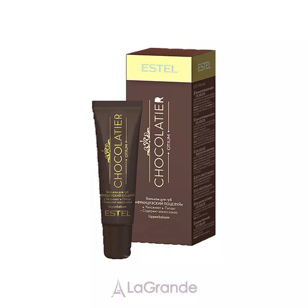 Estel Professional Otium Chocolatier Lippenbalsam ������� ��� ��� 