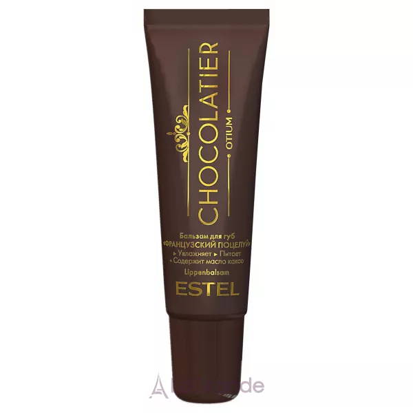 Estel Professional Otium Chocolatier Lippenbalsam ������� ��� ��� 